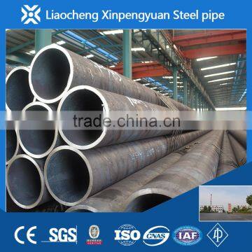 carbon seamless steel tube oil pipe asian tube china