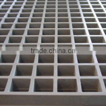 ISO approved factory manufacture frp grating