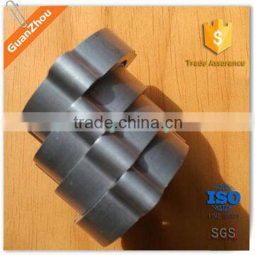 New design titanium part for prosthesis from China cnc machining factory