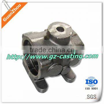 Gray iron castings OEM & Custom from guanzhou casting foundry