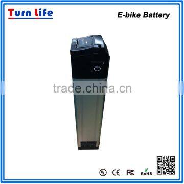 36v 20a rechargeable battery for electric bicycle battery