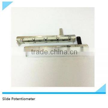 HuiZhou Slide Potentiometer low cost potentiometer and linear potentiometer