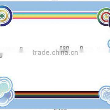 Easy Removable Washable Whiteboard Sticker Magic photo-5