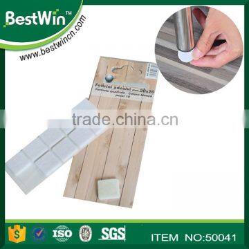 BSTW 3 years quality guarantee various size bulk felt pads