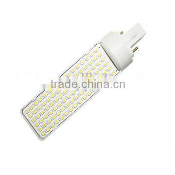 e27 g24 led plc lamp