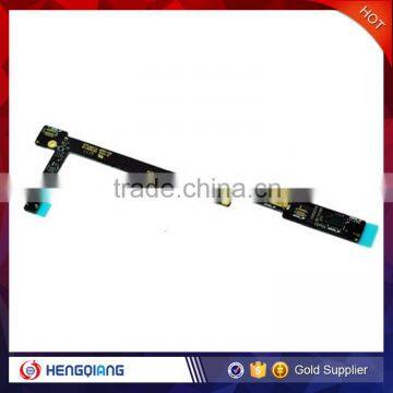 High quality with low price replacement 3G small plate flex cable repair part for iPad 2