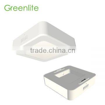 square led ceiling light 18W 1350-1530 3000K/4000K/6000K