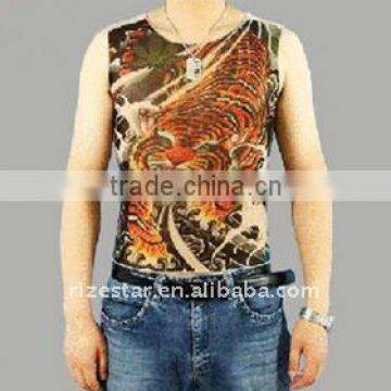 tattoo T-shirt, tattoo clothing