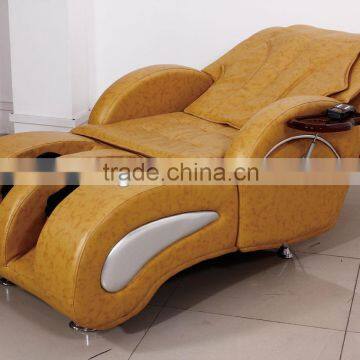 Best Selling Full Body Massage Roller Bed photo-3