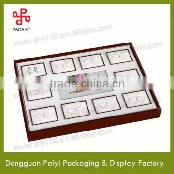 FashionalbleJewelry display stand for rings