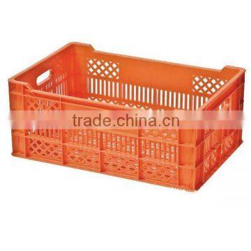 Bread storage injection mould