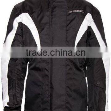 Motor Bike Jacket