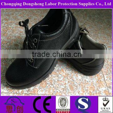 Anti-Acid and Alkali Protective Steel Toe Cap conductive safety shoes