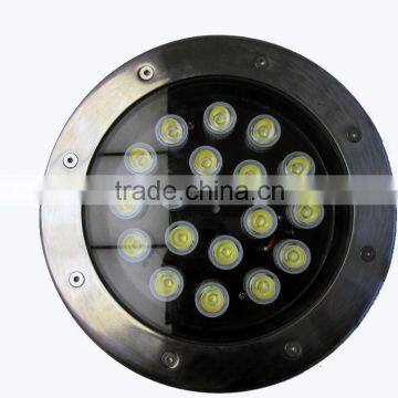 18W RGB Oudoor LED Path Light / LED Inground Light photo-2