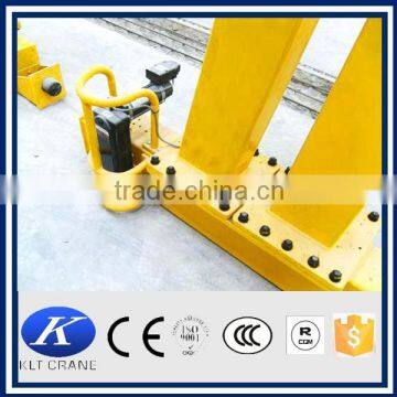 Semi-gantry Crane,gantry Crane,double Girder Gantry Crane Price photo-5