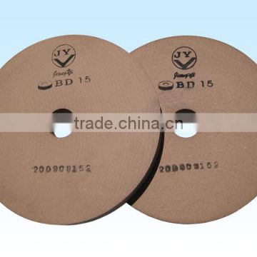 BD polishing wheel