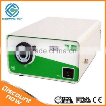 GT-300-50W(A) China Supplier Medical Xenon Cold Light Source with CE