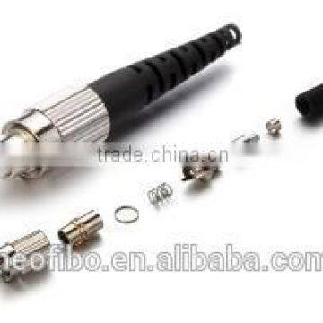 Fiber Optic FC/UPC FC/APC SM 2.0mm Connector