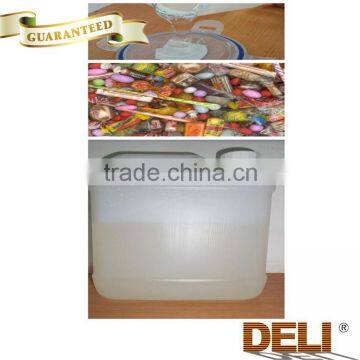 Organic clarified rice syrup DE 42 in bulk