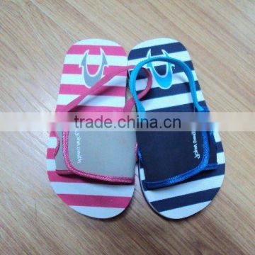 Kids cute EVA sandals