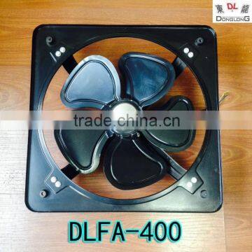 FAN Blades