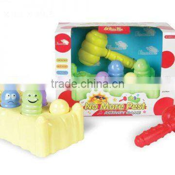 10123389 EN71 approval electromic Game Whack- a -Mole