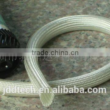 Fiberglass Braided Silicone Rubber Sleeving