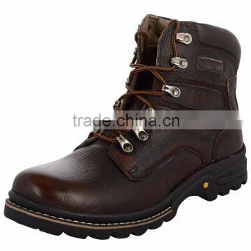 Premium Casual Genuine Milled Leather Shoes
