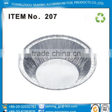 foil containers bakery egg tart packaging foil container egg tart shell