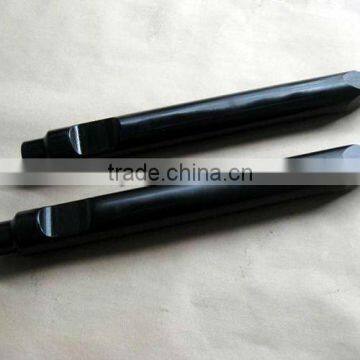 hydraulic rammer hammer breakers chisel tool,spare parts(front cover)
