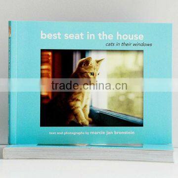 Hardcover Book