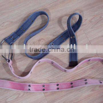 waist belt