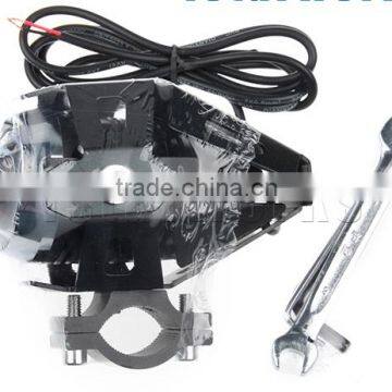 Waterproof Spot Light Bulb Lamp led motorcycle headlight