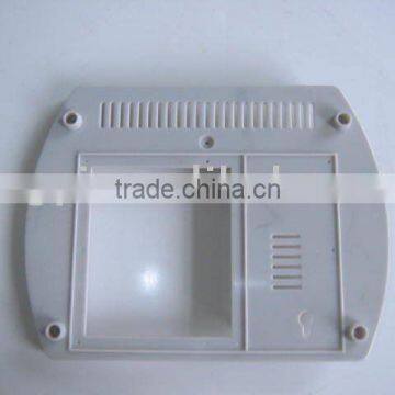 Platic pannel mould