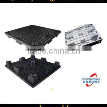 Different designing plastic injection tray molds,pallet molds