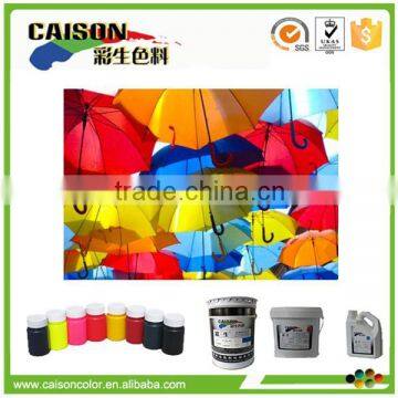 umbrella tinting Water based pigment Violet paste