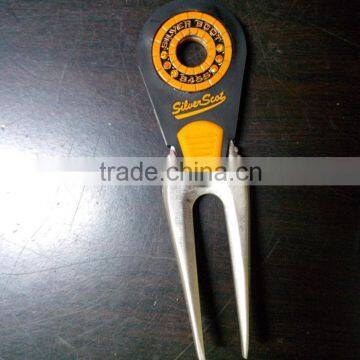 Custom Golf Divot ,Repair Tooling