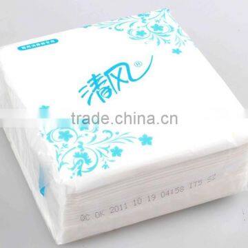 Hot Seller! Napkin Tissue Machine(MH-200/400) photo-2