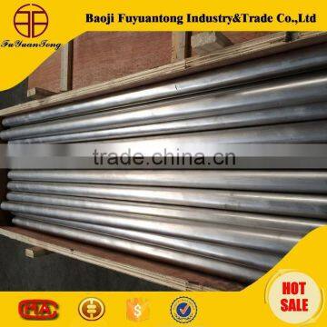Astmb 861 Titan/titanium Tube photo-5