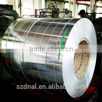 Mill finish good surface 1mm 2mm 3mm aluminum roll manufacturer