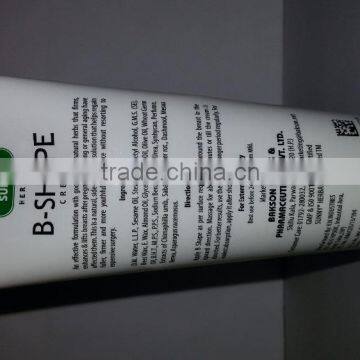 BAKSON'S SUNNY HERBALS B - SHAPE CREAM 100GMS photo-2