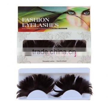 false feather eyelash LSF017