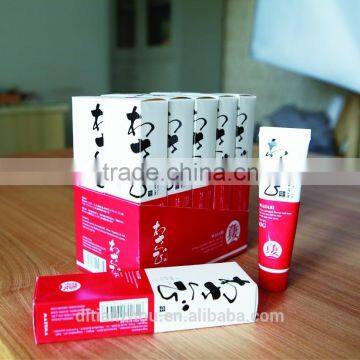 Wasabi Paste 43g Wholesale New Style High Quality photo-6