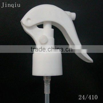 plastic hand mini trigger sprayer