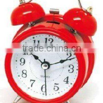 Various design of vibrating alarm clock