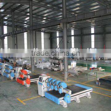 Wide use wood carving cnc router machine for wholesale