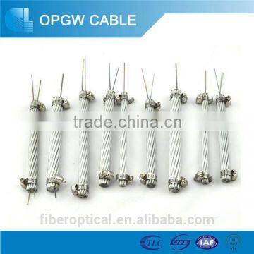 High quality China supply of opgw 144 fiber core