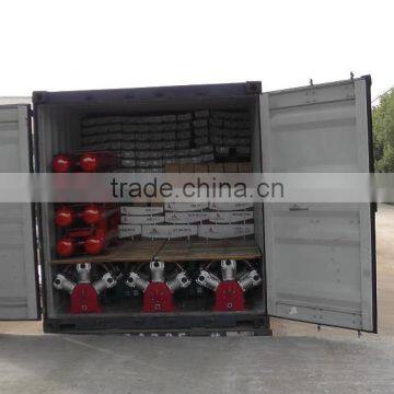 Hand Pneumatic Rock Drills YO18 photo-5