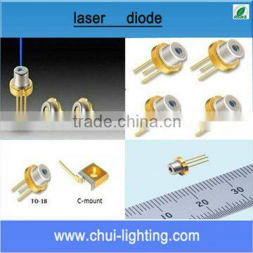 635nm 20mw Laser Diode TO package