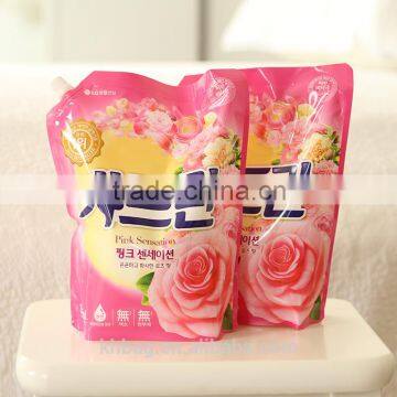 Detergent Powder Packing Designs